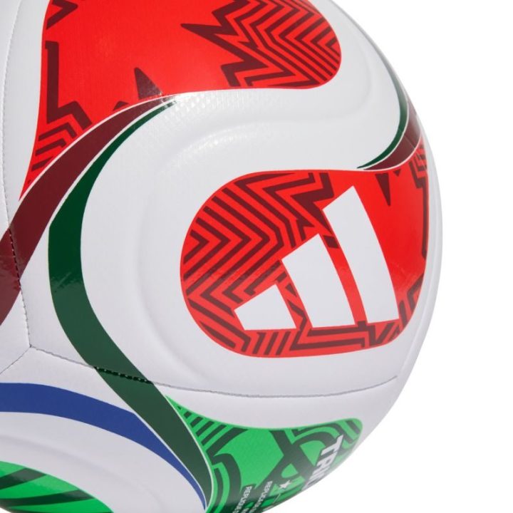 Futbolo kamuolys adidas Trionda FIFA World Cup 26 treniruotėms