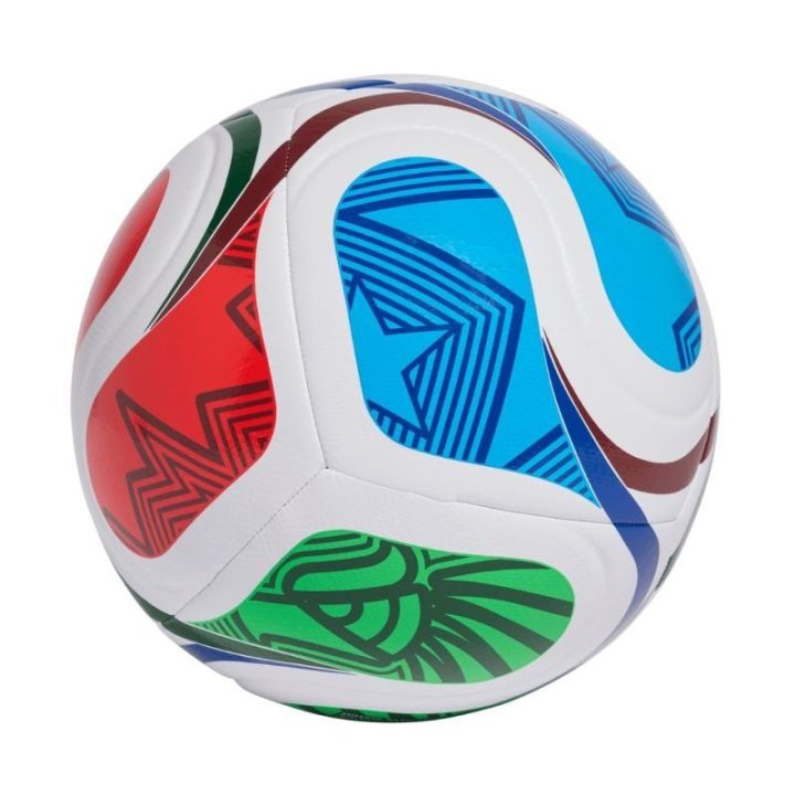 Futbolo kamuolys adidas Trionda FIFA World Cup 26 treniruotėms