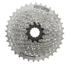 Dviračio kasetė Shimano Acera HG201 9 pavarų MTB