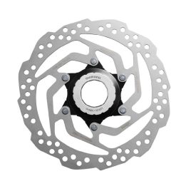 Stabdžių diskas 160 mm, Center Lock Shimano