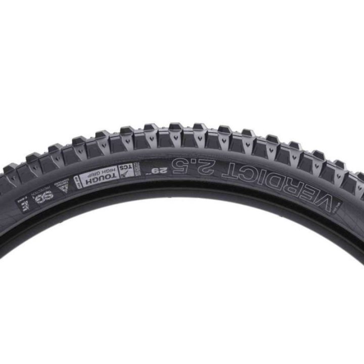 Padanga 29 × 2,5 WTB Verdict