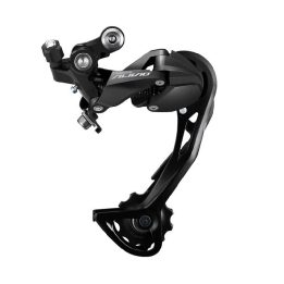 Galinis perjungiklis 9 pavarų SGS 45T Shimano Alivio