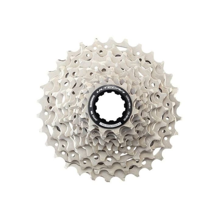 SHIMANO Ultegra 12 pavarų kasetė 11–34