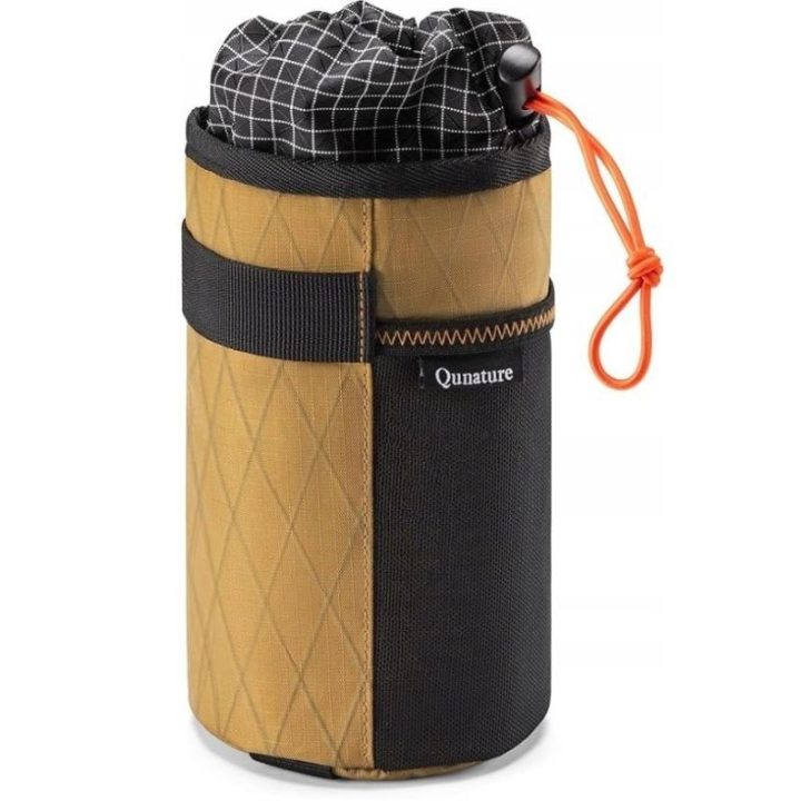 Dviračio gertuvės dėklas Qunature, 1 l