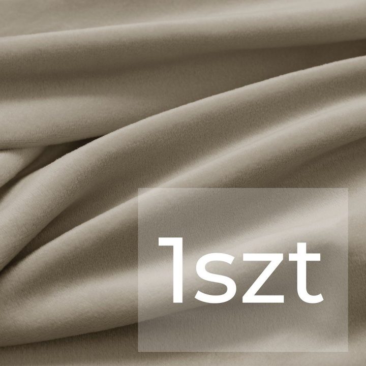 Užvalkalas 48×48 + 58+10 kreminės spalvos