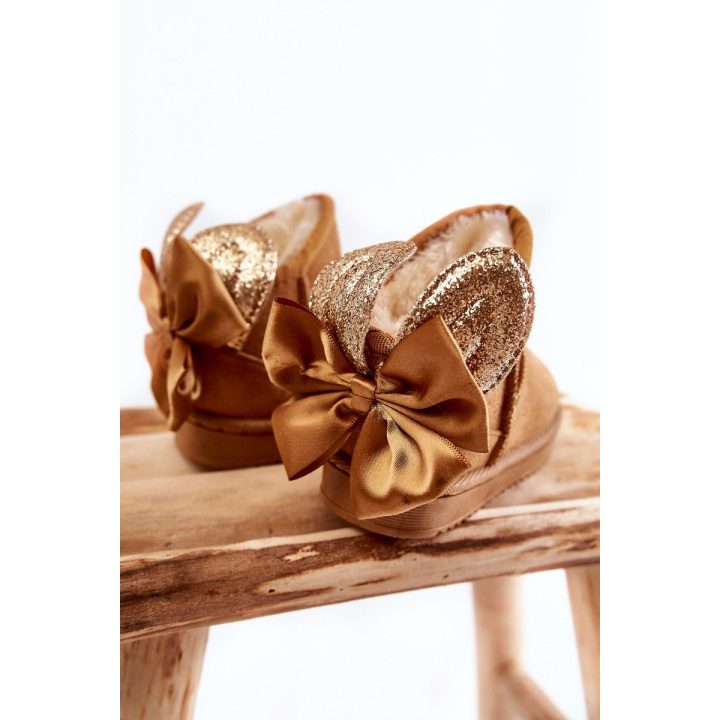 Šilti sniego batai Meriva