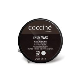 Coccine Paste“ licencijuotas batų vaškas