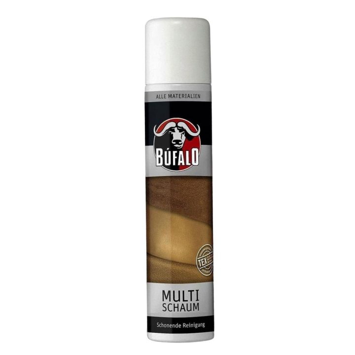 Bufalo Multi valomosios putos Multi Schaum Neutral