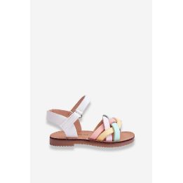 Velcro Basutės Multicolor Kimmi
