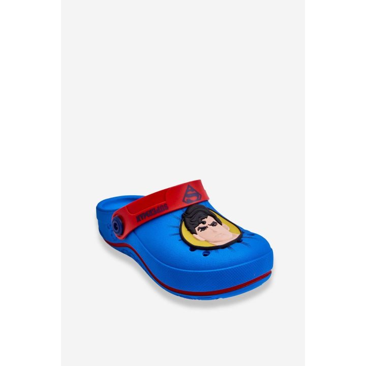 Vaikiški Crocs Superman Grendene Kids