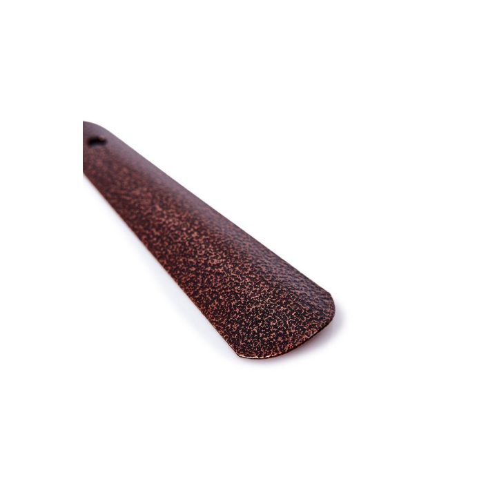 metalinis batų šaukštas 17 cm