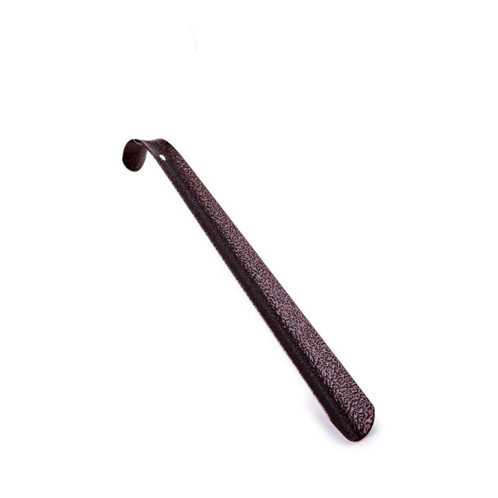 metalinis batų šaukštas 31 cm