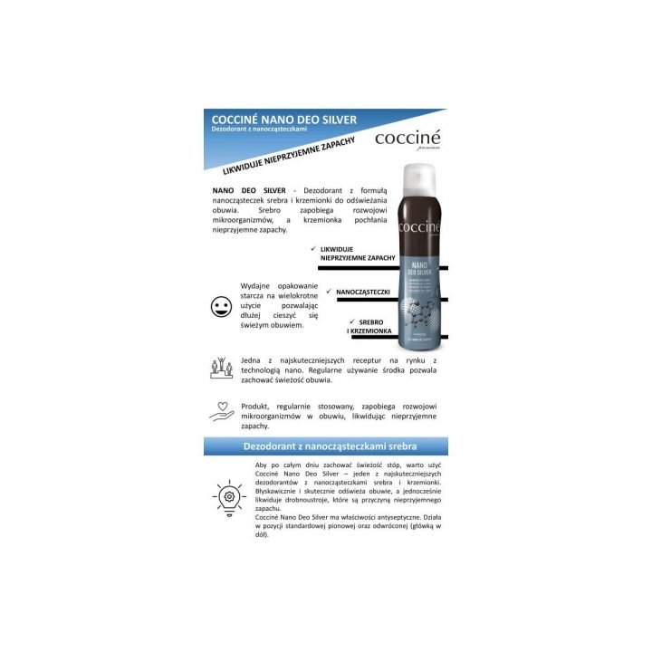batų gaiviklis 75ml