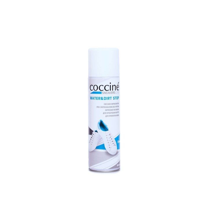 apsauga nuo drėgmės ir dėmių Vandens apsauga nuo purvo 250 ml.