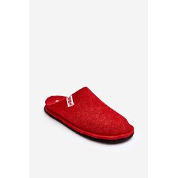 klasikinės šlepetės Big Star KK276012 Red BSB28148
