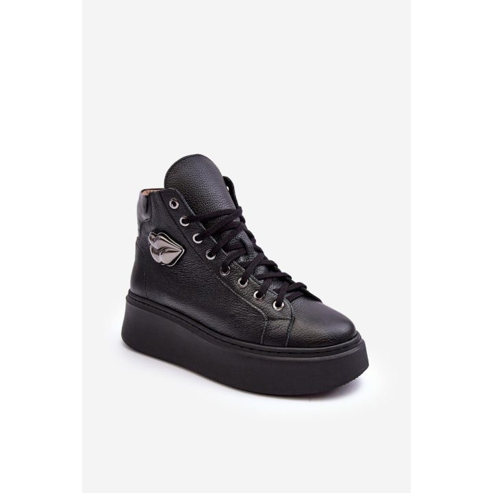 Aulinukai Lemar Black Katerin BSB28160