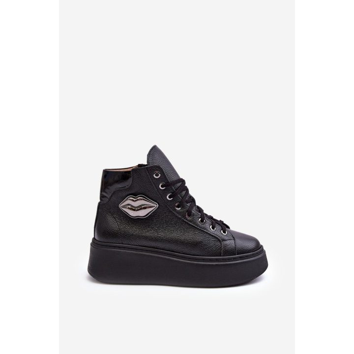 Aulinukai Lemar Black Katerin BSB28160