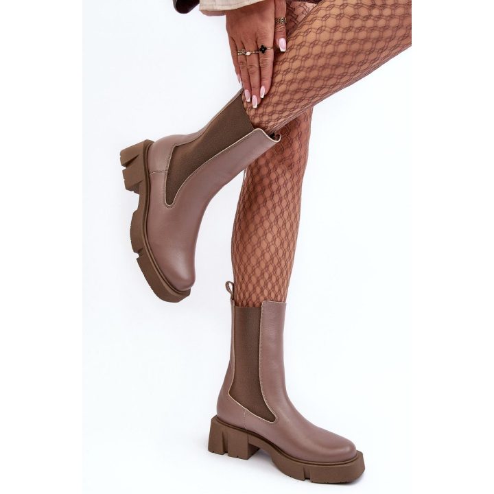 batai 2693/230 Laura Messi Brown
