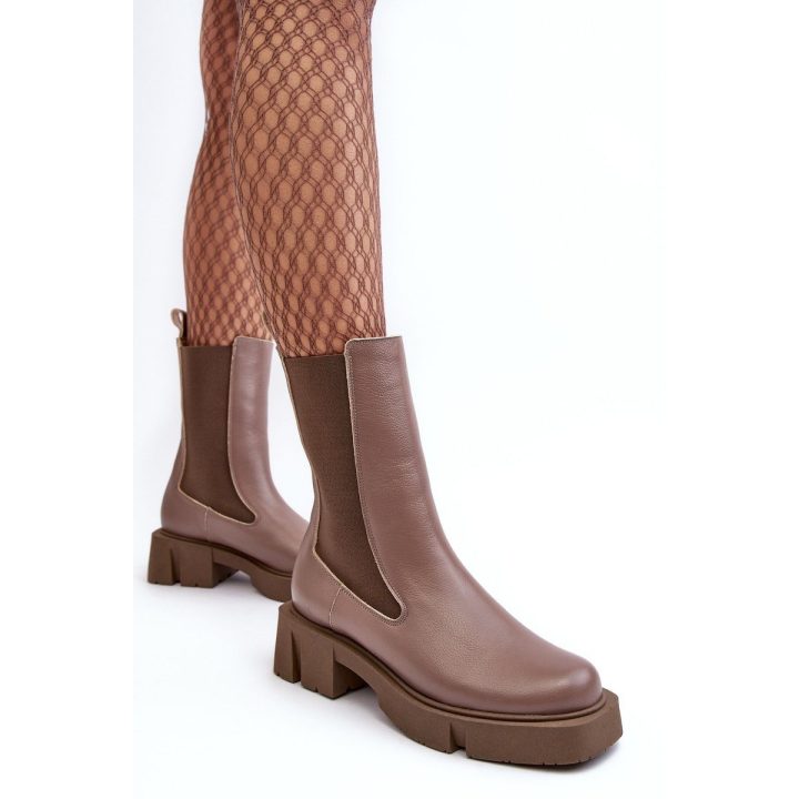 batai 2693/230 Laura Messi Brown