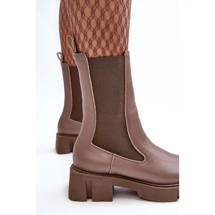 batai 2693/230 Laura Messi Brown