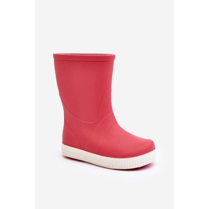 Vaikiškos batai Wave Gokids 979 Fuchsia