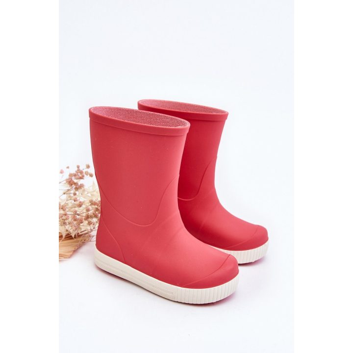 Vaikiškos batai Wave Gokids 979 Fuchsia