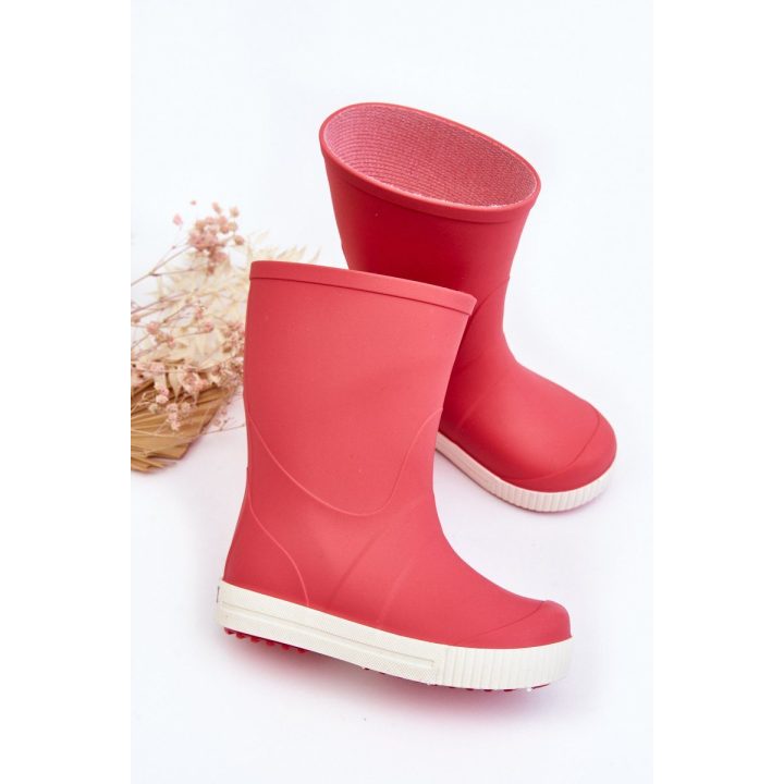 Vaikiškos batai Wave Gokids 979 Fuchsia