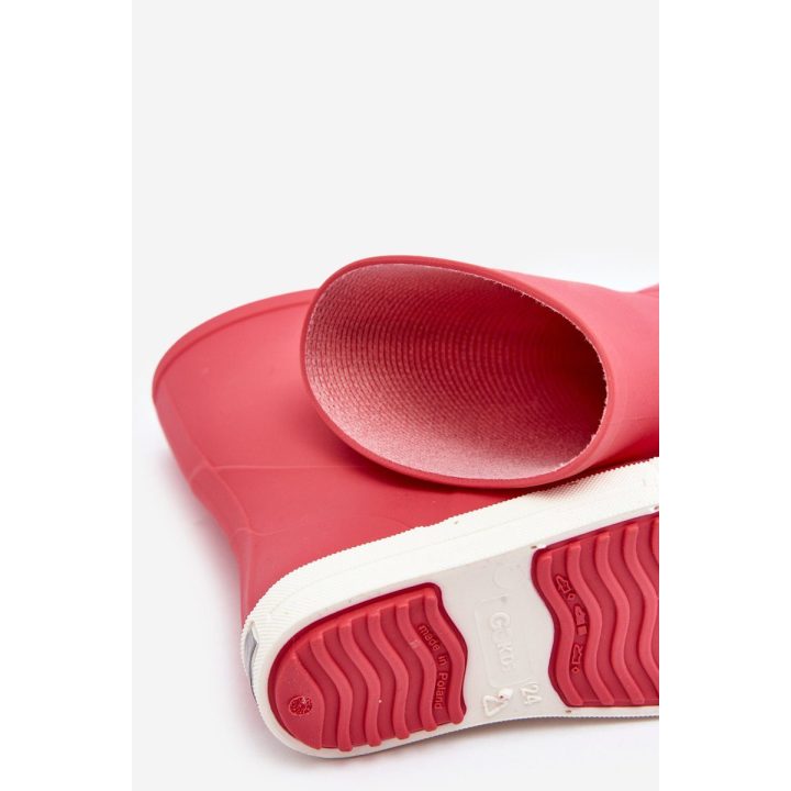 Vaikiškos batai Wave Gokids 979 Fuchsia