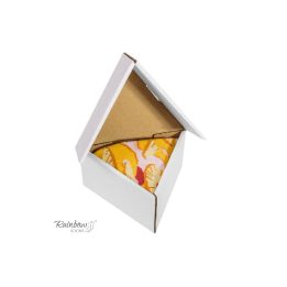 kojinės 1 pora Hawaiian Pizza kojinių