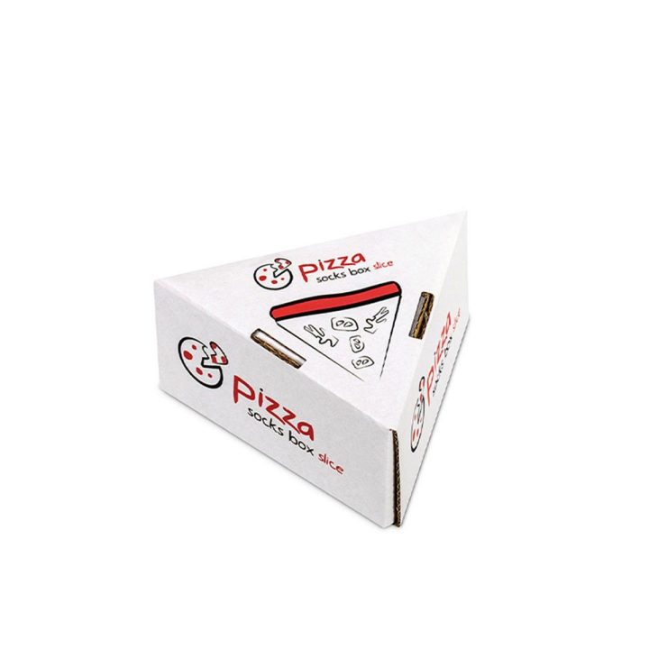 kojinės 1 pora Hawaiian Pizza kojinių