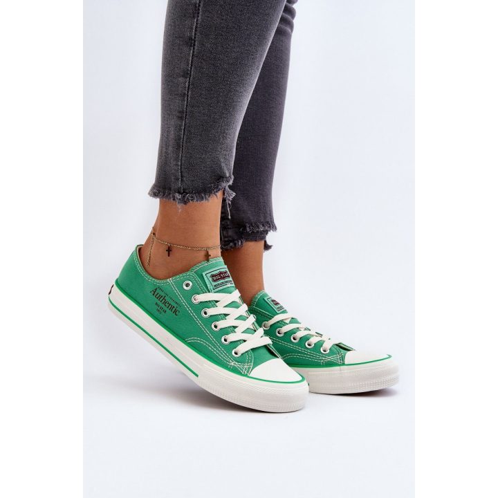 sportbačiai Big Star NN274240 Green