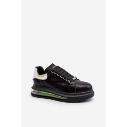 Moterų sportinė avalynė GOE KK2N4073 Black