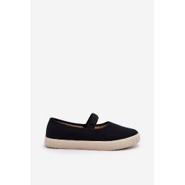 sportiniai bateliai Big Star LL274200 Black