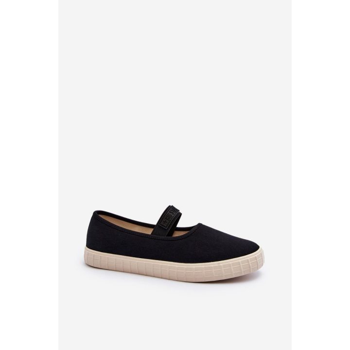 sportiniai bateliai Big Star LL274200 Black