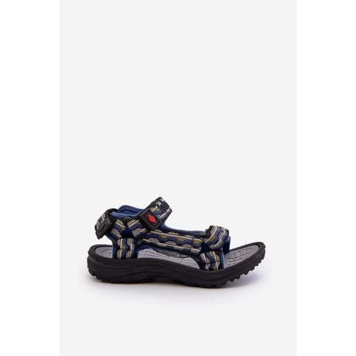 Vaikiški sandalai Lee Cooper LCW 2601 Navy