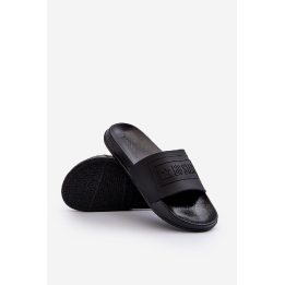 Vyriški sandalai Big Star NN174649 Black
