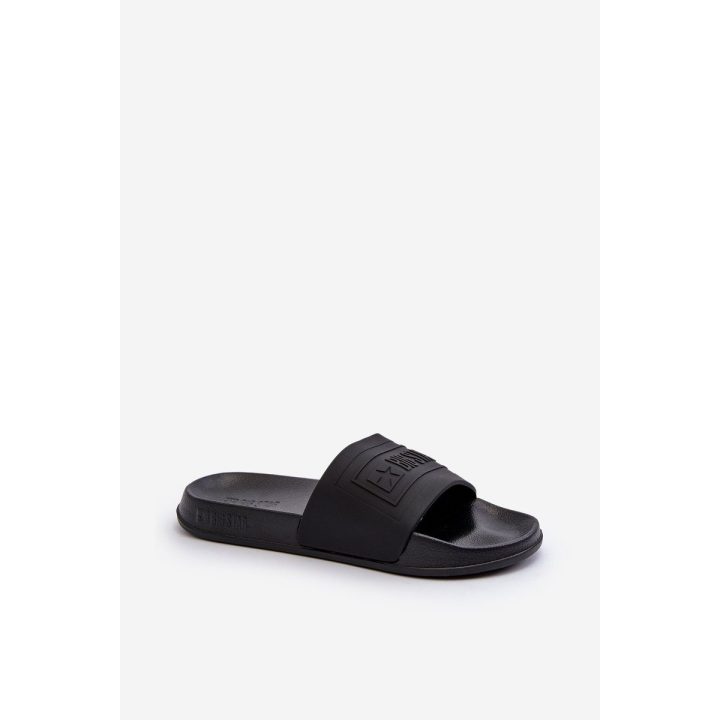 Vyriški sandalai Big Star NN174649 Black