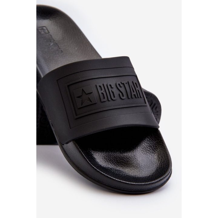 Vyriški sandalai Big Star NN174649 Black