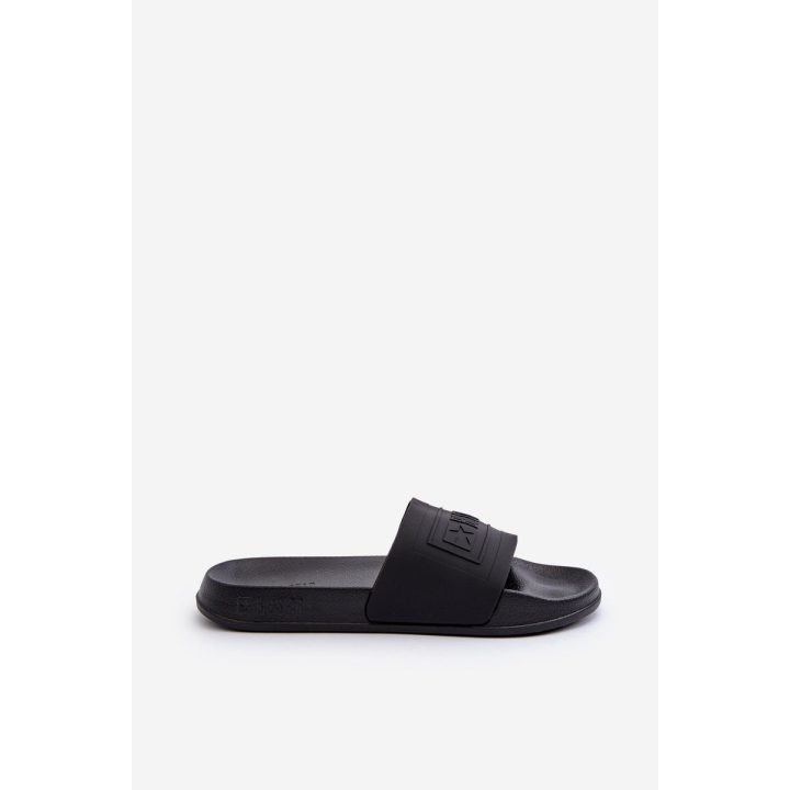 Vyriški sandalai Big Star NN174649 Black