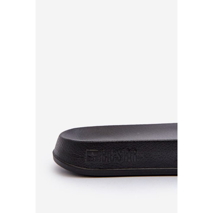Vyriški sandalai Big Star NN174649 Black