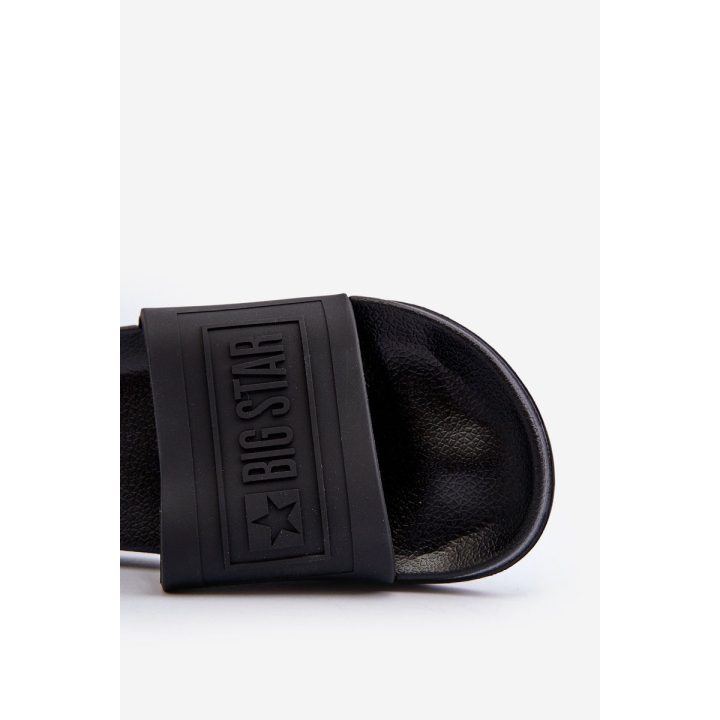 Vyriški sandalai Big Star NN174649 Black