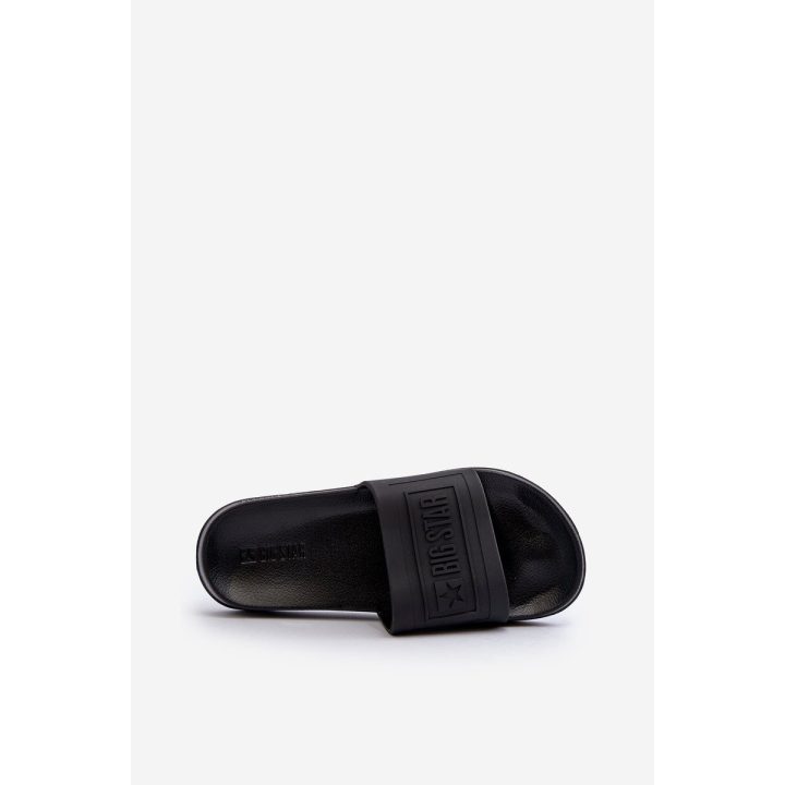 Vyriški sandalai Big Star NN174649 Black