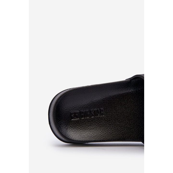 Vyriški sandalai Big Star NN174649 Black