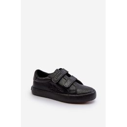 Vaikiški sportbačiai Big Star NN374006 Black