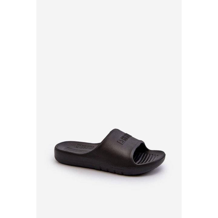 Light Foam Vaikiški sandalai Big Star NN374556 Black