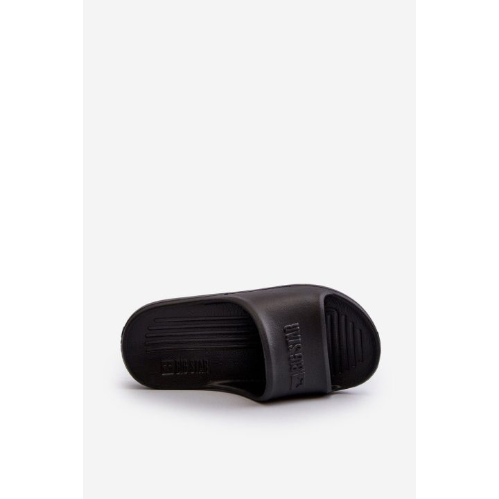 Light Foam Vaikiški sandalai Big Star NN374556 Black