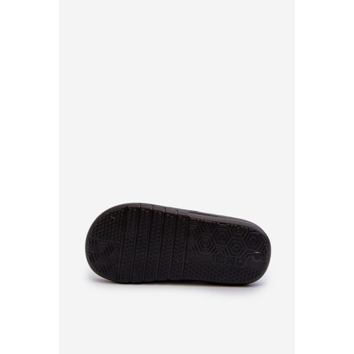 Light Foam Vaikiški sandalai Big Star NN374556 Black