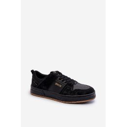 Vyriški sportbačiai Big Star NN174094 Black
