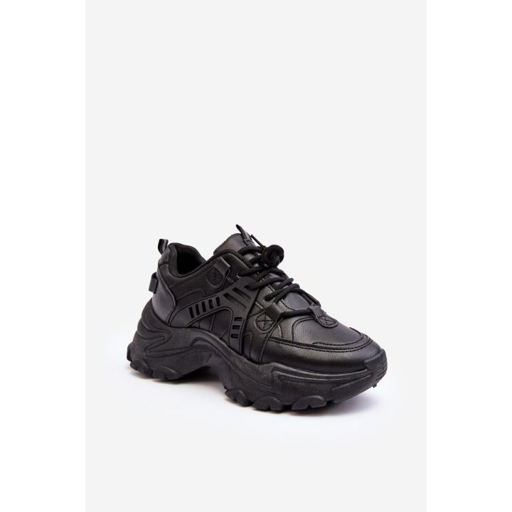 sportiniai bateliai Black Toderus