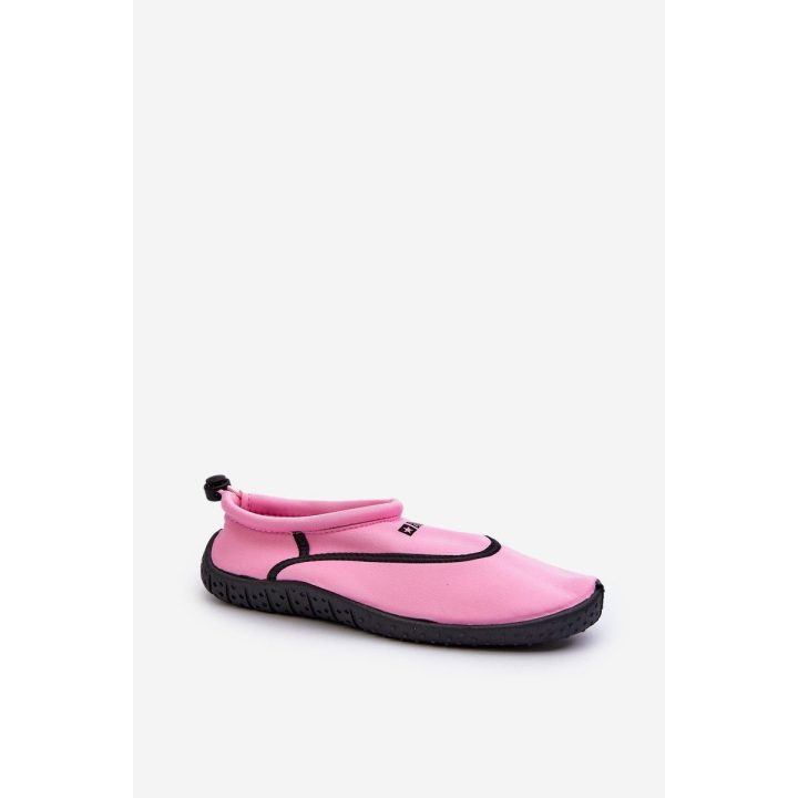 Moteriški vandens batai Pink Big Star